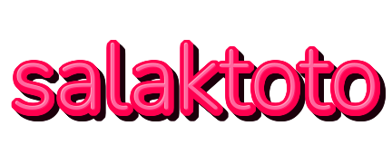 salaktoto — logo kanal