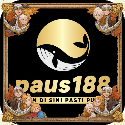 paus188 — mitra unggulan